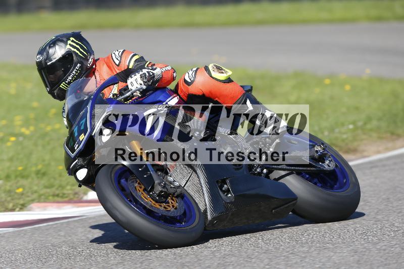/54 19.09.2025 Speer Racing ADR/Gruppe gelb/777